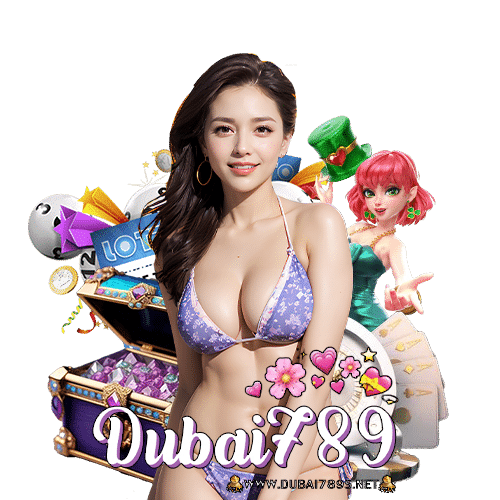 dubai789 casino