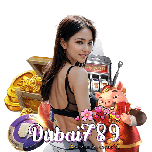 dubai789 login