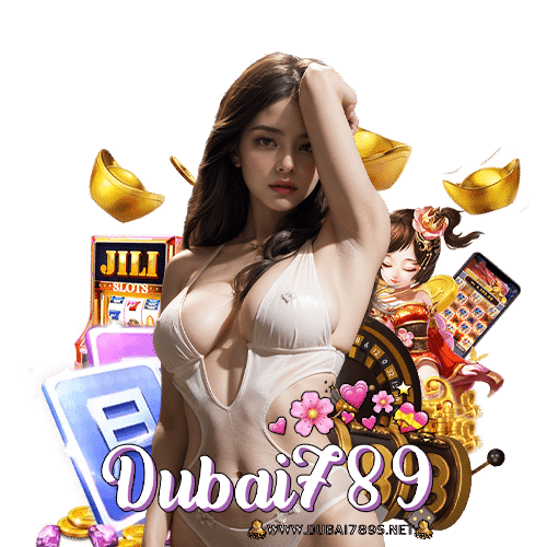 dubai789 ไม่ล็อคยูส