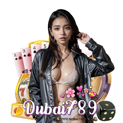 dubai789