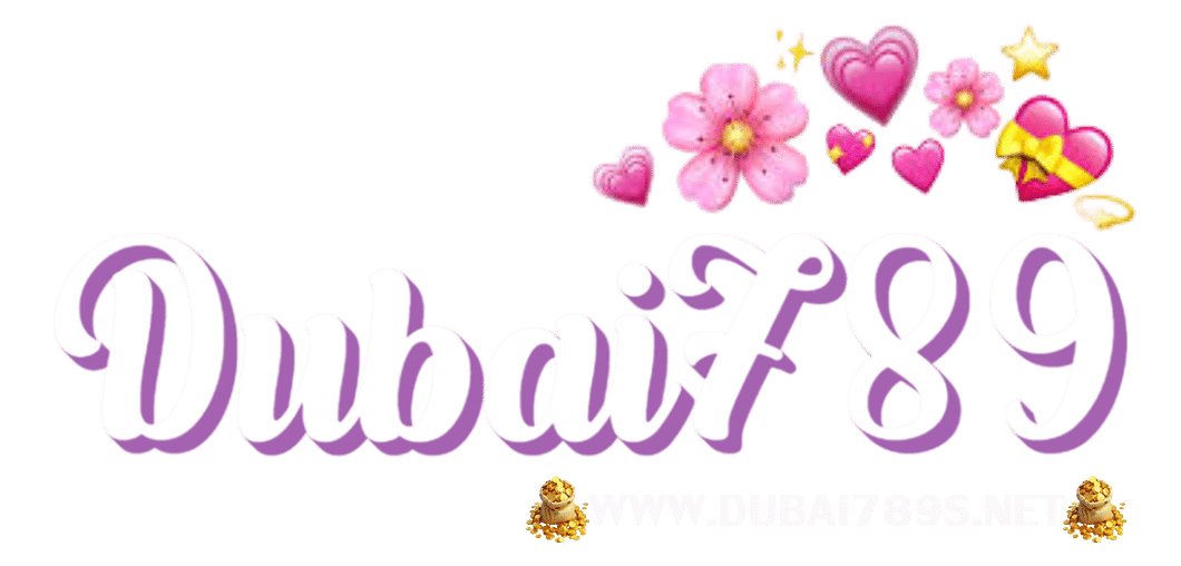 dubai789s
